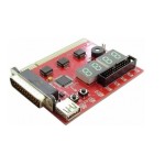 Placa diagnoza PC - 130674