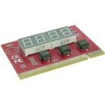 Placa diagnoza PC - 130675