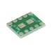 Placa de test, adaptor SOP10, SOT23, 130561