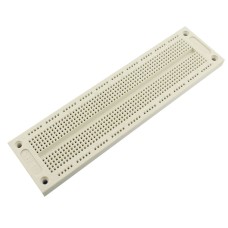 Placa de test, cu 700 de puncte, Bread Board SYB-120 - 130591