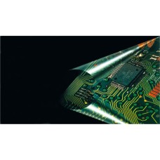 Folie Press N Peel, 210x297mm - 200840