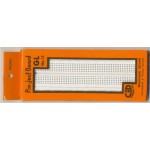 Placa pentru teste, de tip Breadboard, 175x67mm - 200847