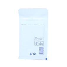 Set 1000 plicuri antisoc, B12, 140x225mm, premium, alb, 410012 Set 1000 plicuri antisoc, B12, 140x225mm, premium, alb, 410012