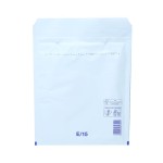 Set 100 plicuri antisoc, E15, 240x275mm, premium, alb, 410004 Set 100 plicuri antisoc, E15, 240x275mm, premium, alb, 410004