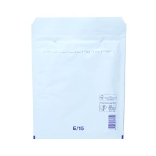 Set 100 plicuri antisoc, E15, 240x275mm, premium, alb, 410004 Set 100 plicuri antisoc, E15, 240x275mm, premium, alb, 410004