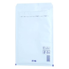 Set 1000 plicuri antisoc, F16, 240x350mm, premium, alb, 410016 Set 1000 plicuri antisoc, F16, 240x350mm, premium, alb, 410016