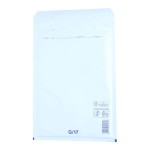 Set 100 plicuri antisoc, G17, 250x350mm, premium, alb, 410006