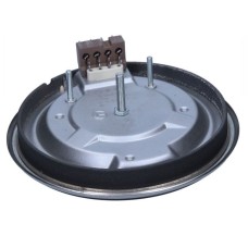 Plita electrica, 145mm, 400V, 140055943033, AEG, 330712