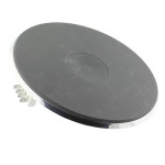 Plita electrica, 180mm, 1500W, 230V, 32001431, Vestel, 330718