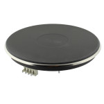 Plita electrica, 220mm, 400V, 2000W, 140055950012, AEG, Electrolux, 330761