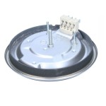 Plita electrica, 145mm, 1000W, 230V, 703343, Gorenje, 336580