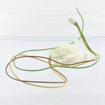 Turbina pentru pompa de apa, 996530034064, 286473300, Saeco, D000309