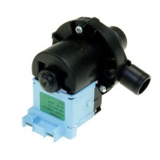 Pompa de evacuare 1245988801, pentru AEG, Askoll - 328048 Pompa de evacuare 1245988801, pentru AEG, Askoll - 328048