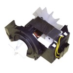 Pompa de apa pentru Electrolux, Zanker, Askoll - 328051