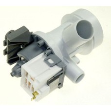 Pompa de evacuare 645430780, pentru AEG, Askoll - 328065 Pompa de evacuare 645430780, pentru AEG, Askoll - 328065