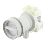 Pompa de evacuare 8996454307803, pentru AEG, Hanning - 328069 Pompa de evacuare 8996454307803, pentru AEG, Hanning - 328069
