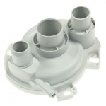 Capac pompa C00041105, Indesit - 328072 Capac pompa C00041105, Indesit - 328072