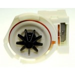 Pompa de evacuare EBS105/011, C00272301, pentru Indesit, Copreci - 328073