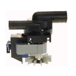 Pompa de evacuare C00104819, pentru Ariston - 328076 Pompa de evacuare C00104819, pentru Ariston - 328076