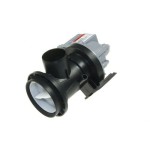 Pompa de evacuare 57360, C00141862, Ariston, Indesit - 328077 Pompa de evacuare 57360, C00141862, Ariston, Indesit - 328077