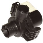 Pompa de apa pentru Indesit, Askoll - 328079 Pompa de apa pentru Indesit, Askoll - 328079