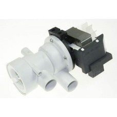 Pompa de apa C00056245, pentru Indesit, Askoll - 328081 Pompa de apa C00056245, pentru Indesit, Askoll - 328081