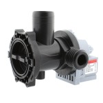 Pompa de evacuare Ariston, Merloni, Indesit, RC0491, Askoll - 328087