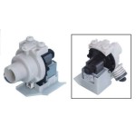 Pompa de evacuare C00112653, pentru Indesit, Askoll - 328088 Pompa de evacuare C00112653, pentru Indesit, Askoll - 328088