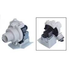 Pompa de evacuare C00112653, pentru Indesit, Askoll - 328088 Pompa de evacuare C00112653, pentru Indesit, Askoll - 328088