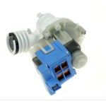 Pompa de apa EVO3, C00143739, pentru Indesit, Askoll - 328091