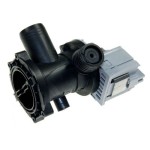 Pompa de evacuare C00145315, pentru Indesit, Askoll - 328092 Pompa de evacuare C00145315, pentru Indesit, Askoll - 328092
