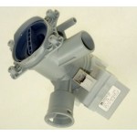 Pompa de evacuare DP025-280, 00145338, Bosch, Siemens, Hanning - 328096 Pompa de evacuare DP025-280, 00145338, Bosch, Siemens, Hanning - 328096