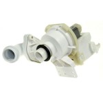 Pompa de evacuare EBS2556-5102, 00096355, Bosch, Siemens, Copreci - 328100 Pompa de evacuare EBS2556-5102, 00096355, Bosch, Siemens, Copreci - 328100