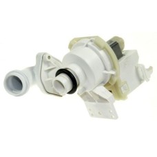 Pompa de evacuare EBS2556-5102, 00096355, Bosch, Siemens, Copreci - 328100 Pompa de evacuare EBS2556-5102, 00096355, Bosch, Siemens, Copreci - 328100