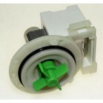 Pompa de evacuare 00145193, Bosch, Siemens, Copreci - 328107 Pompa de evacuare 00145193, Bosch, Siemens, Copreci - 328107