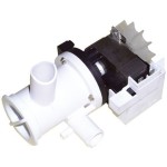 Pompa de evacuare BSH 140584, Bosch, Siemens, Askoll - 328113 Pompa de evacuare BSH 140584, Bosch, Siemens, Askoll - 328113