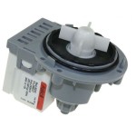 Pompa de apa universala, 296037, Bosch, Siemens, Askoll - 328114 Pompa de apa universala, 296037, Bosch, Siemens, Askoll - 328114