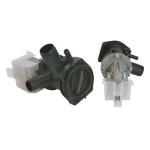 Pompa de evacuare 00144487, Bosch, Siemens, Askoll - 328116 Pompa de evacuare 00144487, Bosch, Siemens, Askoll - 328116