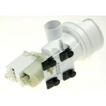 Pompa de evacuare 00444340, Bosch, Siemens, Alternative - 328117 Pompa de evacuare 00444340, Bosch, Siemens, Alternative - 328117