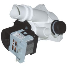 Pompa de evacuare, recirculare apa 49002228, pentru Candy, Hoover, Plaset - 328146 Pompa de evacuare, recirculare apa 49002228, pentru Candy, Hoover, Plaset - 328146