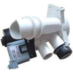 Pompa de apa 49002228, pentru Candy, Askoll - 328148 Pompa de apa 49002228, pentru Candy, Askoll - 328148