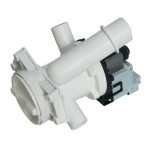 Pompa de evacuare 46002971, pentru Candy, Hoover, Askoll - 328151 Pompa de evacuare 46002971, pentru Candy, Hoover, Askoll - 328151