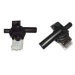 Pompa de apa 22x30mm, pentru Ardo, Merloni, Alternativ - 328154 Pompa de apa 22x30mm, pentru Ardo, Merloni, Alternativ - 328154