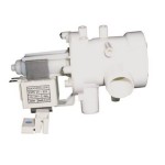 Pompa de evacuare 620002800 EFS, Hanning - 328155 Pompa de evacuare 620002800 EFS, Hanning - 328155