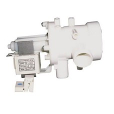 Pompa de evacuare 620002800 EFS, Hanning - 328155