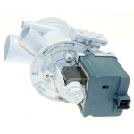 Pompa de evacuare 518009500, 651065248, Merloni, Askoll - 328158 Pompa de evacuare 518009500, 651065248, Merloni, Askoll - 328158