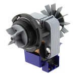 Pompa de evacuare pentru Miele seria 500, 600, GRE - 328160