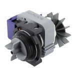 Pompa de evacuare pentru Miele seria 800, GRE - 328161