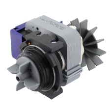 Pompa de evacuare pentru Miele seria 800, GRE - 328161