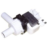 Pompa de evacuare pentru Miele, Hanning - 328164 Pompa de evacuare pentru Miele, Hanning - 328164